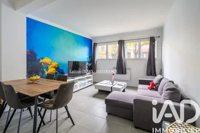 Appartement à Montauban (82000)