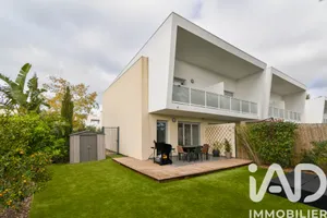 Maison à La Ciotat (13600)