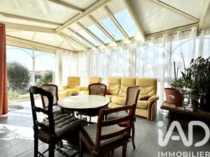 Maison à Saint-Xandre (17138)