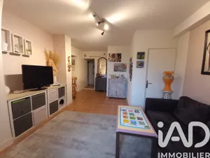 Apartment in Clermont (60600)