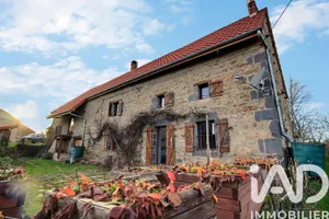 Maison à Landogne (63380)
