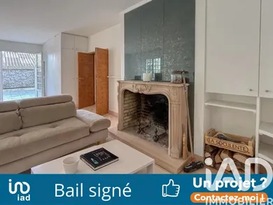 Appartement à Deuil-la-Barre (95170)