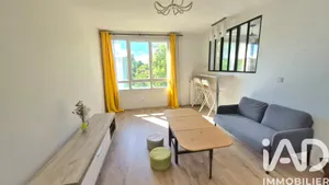 Appartement à Clamart (92140)