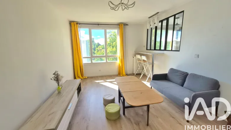 Appartement 3 pièces 56 m² · à Clamart · 56 m² · 1 350 €/mois