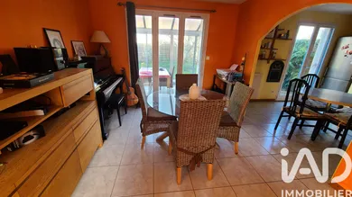 Maison à Saint-Sébastien-sur-Loire (44230)