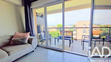 Apartment in Fréjus (83600)