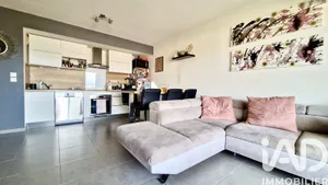 Apartment at Fréjus (83600)