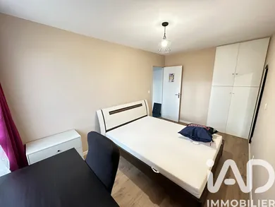 Appartement à Clamart (92140)