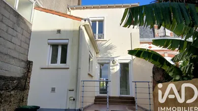 Maison de ville à La Roche-sur-Yon (85000)