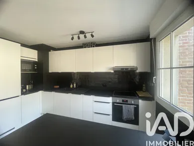 Appartement à Lille (59000)