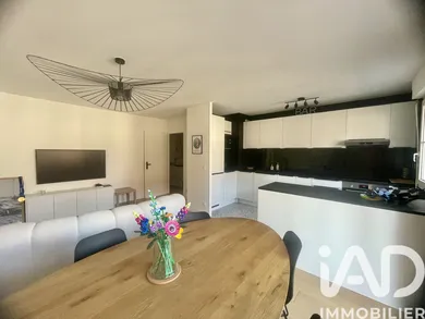 Appartement à Lille (59000)