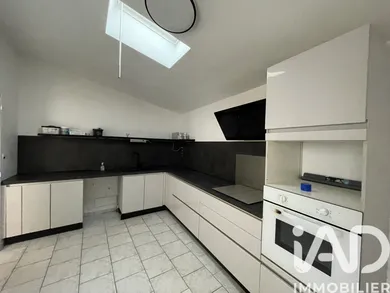 Maison à Clion (17240)