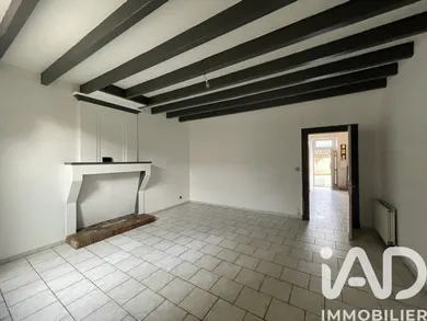 House in Clion (17240)