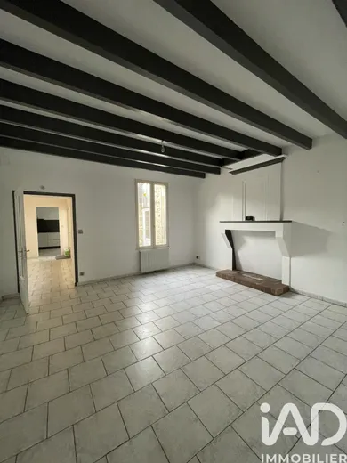 House in Clion (17240)