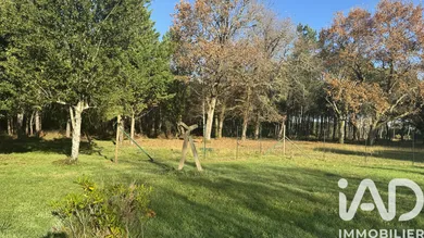 House at Hourtin (33990)