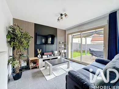 Pavillon à Châlons-en-Champagne (51000)