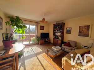 Appartement à Saint-Herblain (44800)