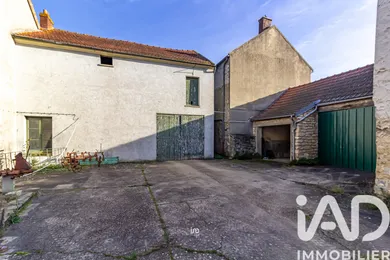 House in Flins-sur-Seine (78410)