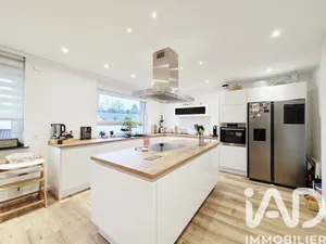 Building in Schœneck (57350)