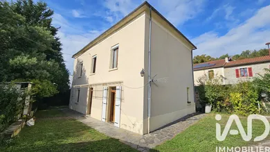 Maison à Decazeville (12300)