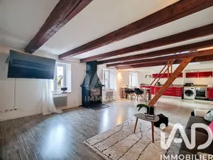 Immeuble à Vacqueville (54540)