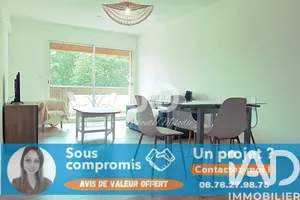 Appartement à Cugnaux (31270)