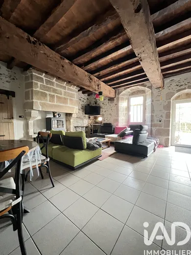 Park home in Saint-Mesmin (85700)