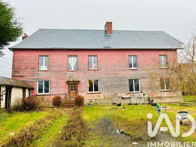 Maison à Criquiers (76390)