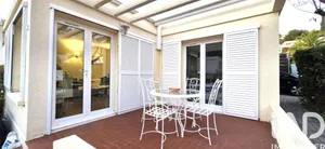 Appartement à Bandol (83150)