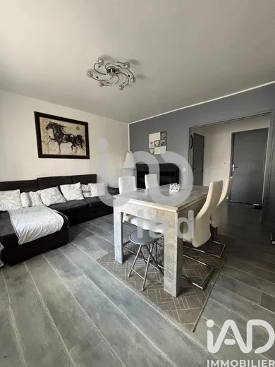 Appartement à Sartrouville (78500)