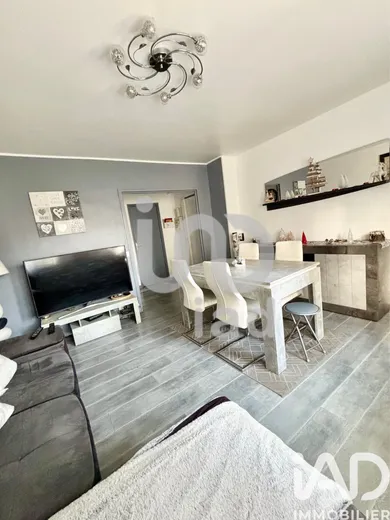 Appartement à Sartrouville (78500)