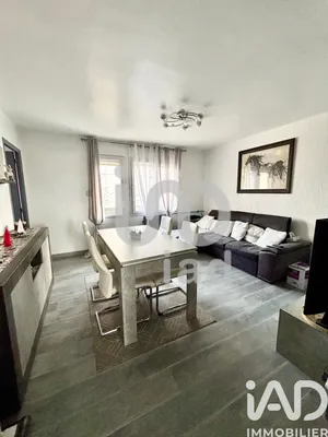 Apartment in Sartrouville (78500)