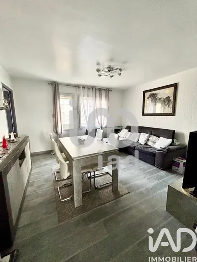 Appartement à Sartrouville (78500)