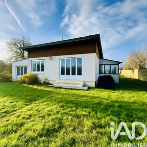 Maison à Bailleau-l'Évêque (28300)