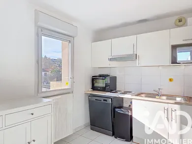Appartement à Toulouse (31500)