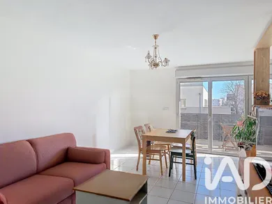 Apartment in Toulouse (31500)