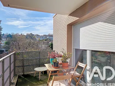 Apartment in Toulouse (31500)