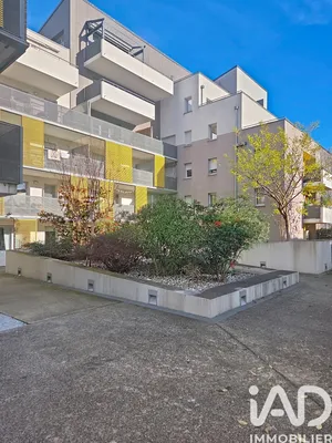 Appartement à Toulouse (31500)