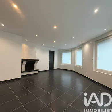 Maison de ville à Calais (62100)