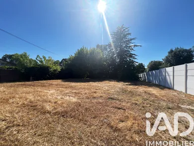 Building plot in Mont-de-Marsan (40000)