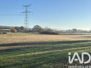 Farm land at CASTELMAUROU (31180)