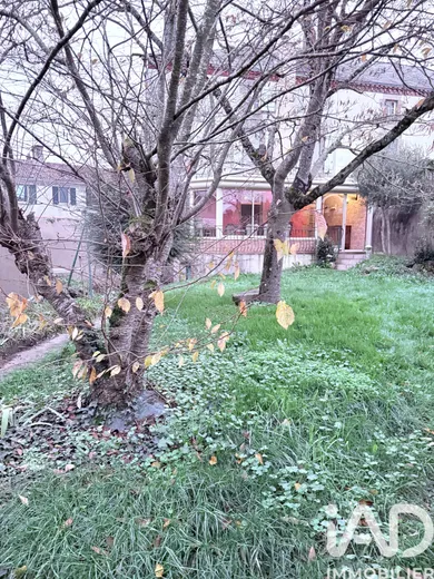 Village house at SEVREMOINE (49710)