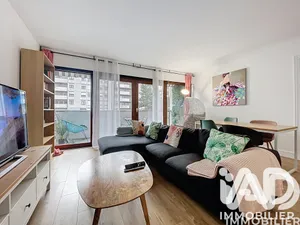 Appartement à Massy (91300)