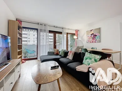 Appartement à Massy (91300)