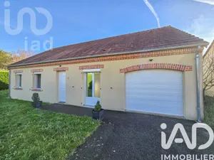 Pavillon à Châlette-sur-Loing (45120)