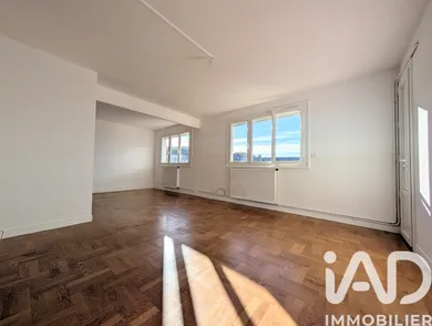 Appartement à Guéret (23000)