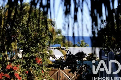 Maison traditionnelle à Le Diamant (97223)