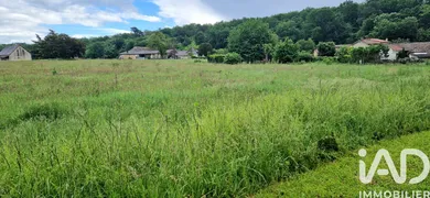Terrain à bâtir à Sourzac (24400)
