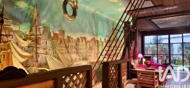 Maison de ville à La Rochelle (17000)