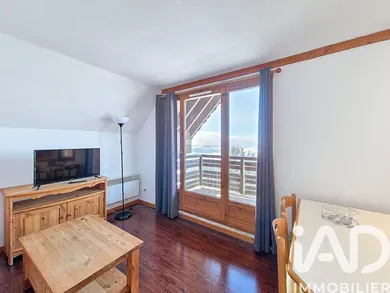Appartement à Besse-et-Saint-Anastaise (63610)